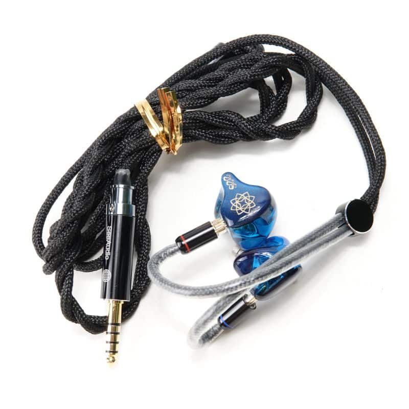 See Audio Bravery AE Exclusive Blue AB+ランク 中古｜フジヤエービック