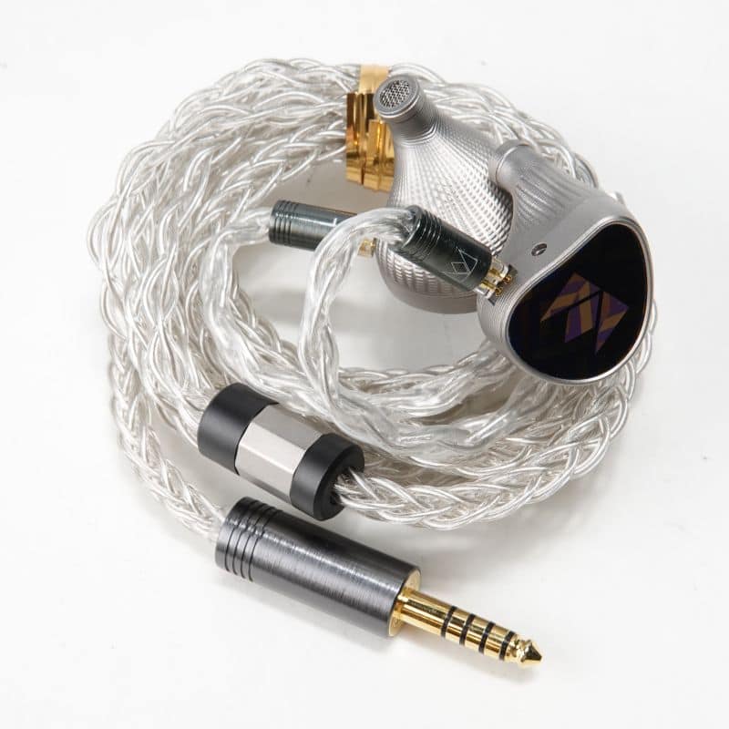 Noble Audio Kronos [NBA-KRONOS] AB+ランク 中古｜フジヤエービック