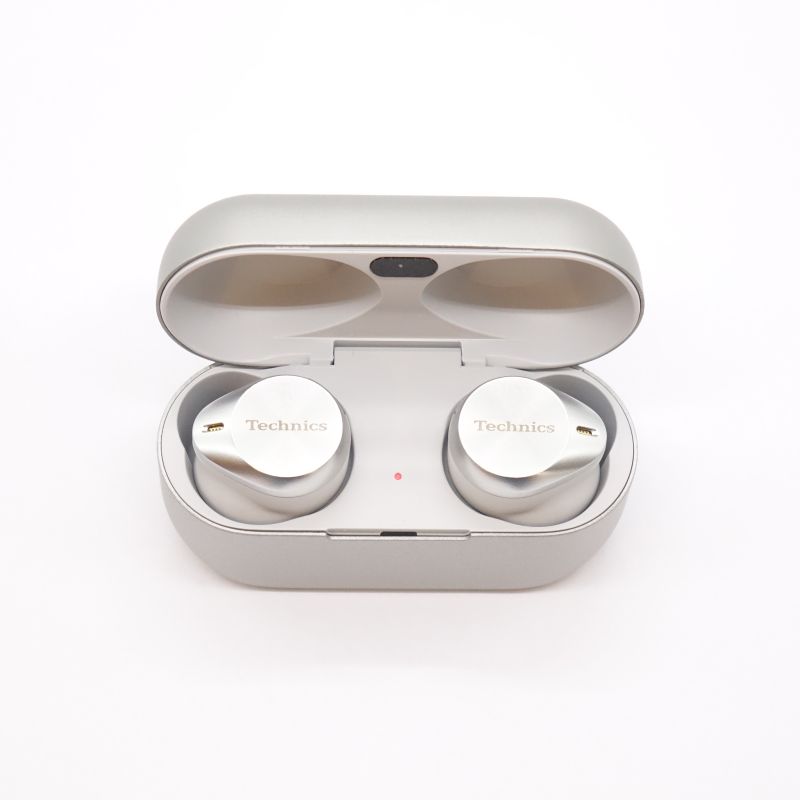 Technics EAH-AZ80-S AB+ランク 中古｜フジヤエービック