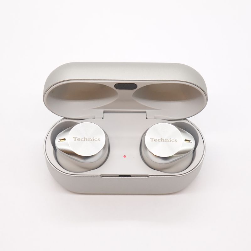 Technics EAH-AZ80-S ABランク 中古｜フジヤエービック