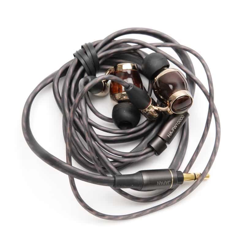 Victor HA-FW10000 中古 240004011336｜中古通販フジヤエービック