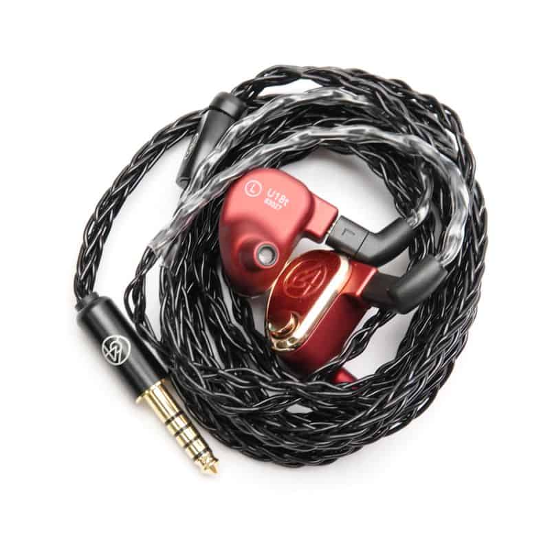 64 AUDIO U18t V2 [64A-7488] 中古 240004011493｜中古通販フジヤ