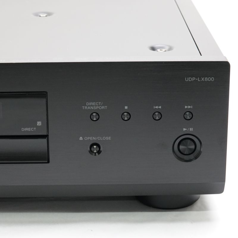 Pioneer UDP-LX800(B) ABランク 中古｜フジヤエービック
