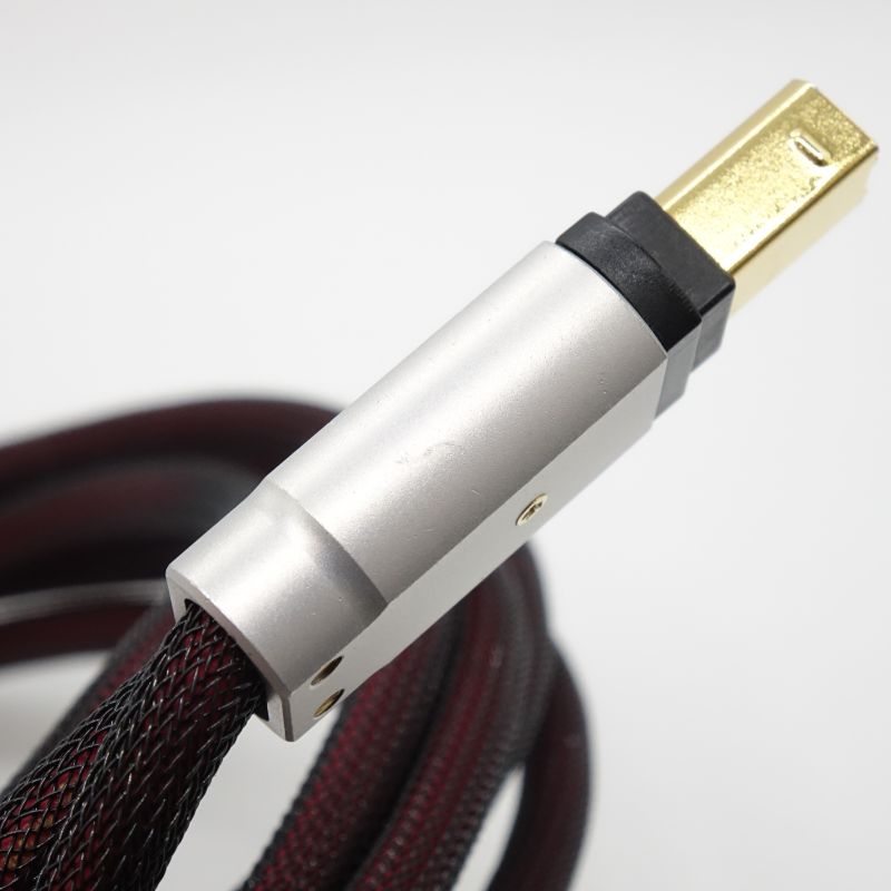 ACOUSTIC REVIVE USB-1.0SP-TripleC/1.5m 中古 240004012314｜中古通販