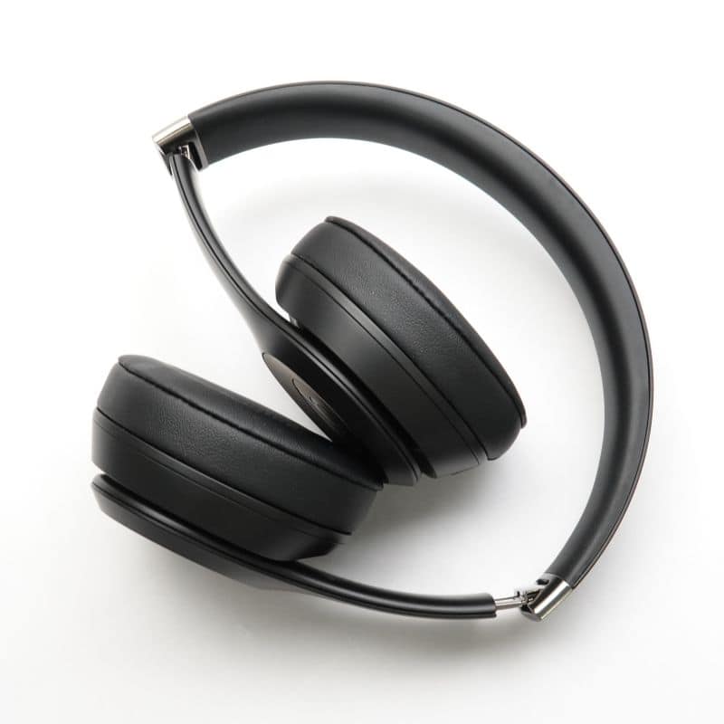 beats by dr.dre Beats Solo 4 マットブラック [MUW23PA/A] AB+ランク