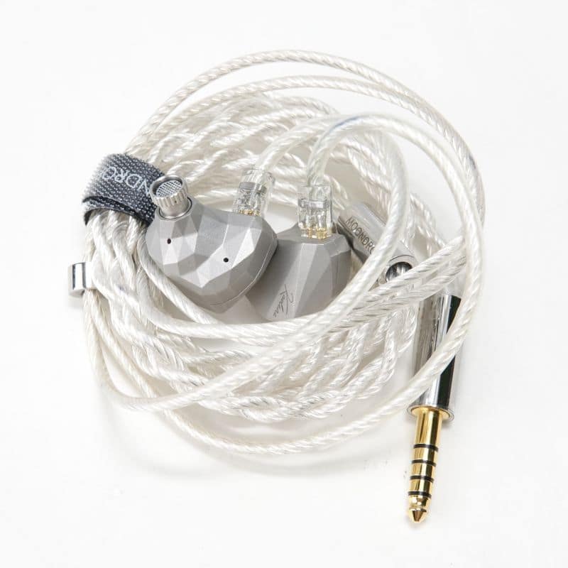 水月雨（MoonDrop） Kadenz（カデンツ） ABランク 中古｜フジヤエービック