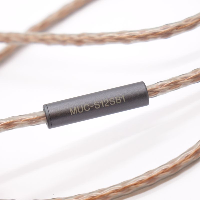 SONY MUC-S12SB1/C ABランク 中古｜フジヤエービック