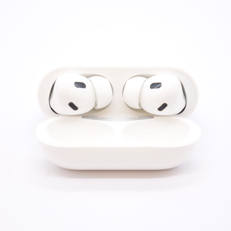 Apple AirPods Pro(2G)(USB-Cケース付) [MTJV3J/A] AB+ランク 中古