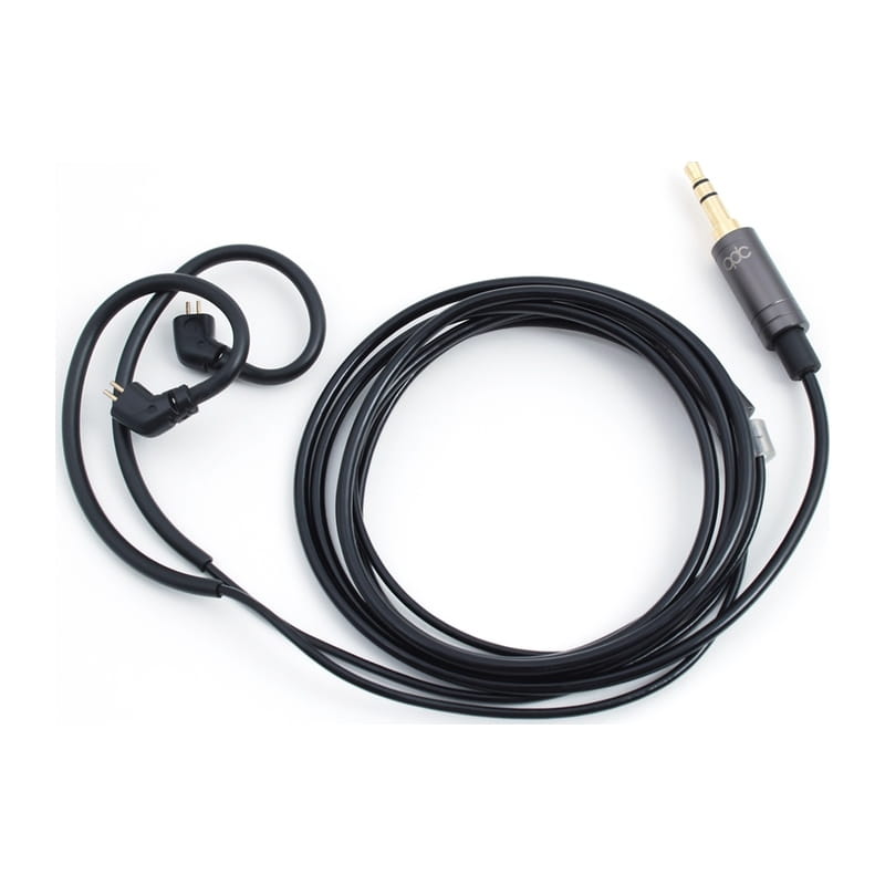 qdc SUPERIOR Piano Black [QDC-SUPERIOR-BK] 新品｜フジヤエービック