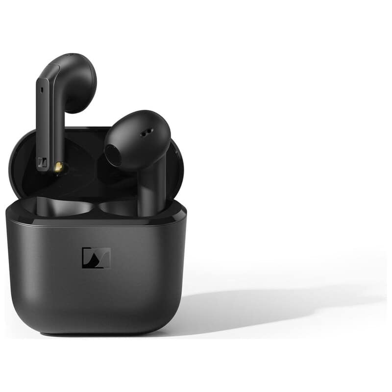 SENNHEISER ACCENTUM Open Black [OTW1 Black] 新品｜フジヤエービック