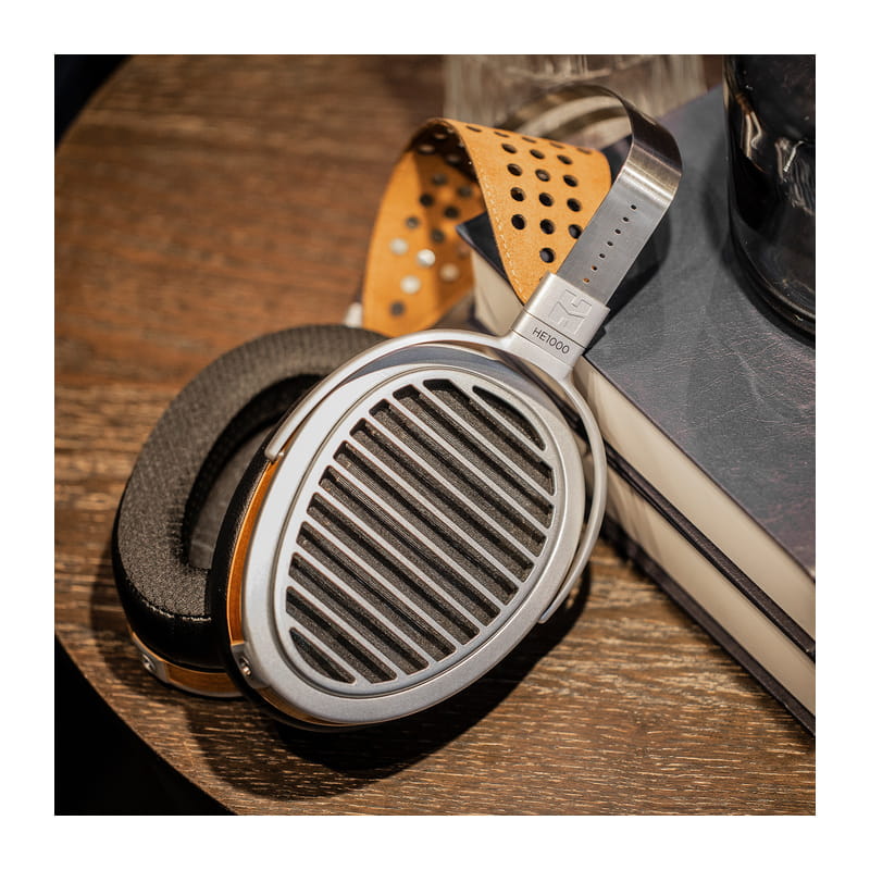 HiFiMAN HE1000 V2 新品｜フジヤエービック