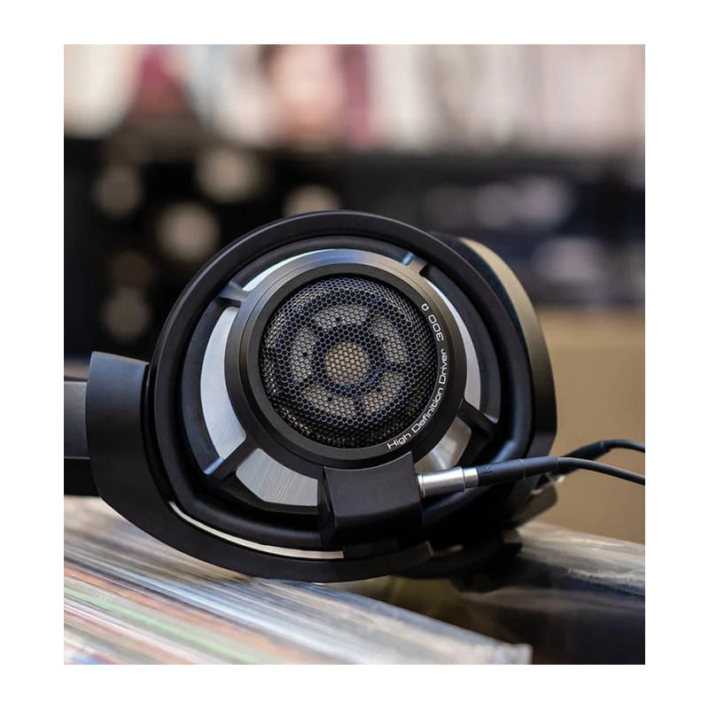 SENNHEISER HD 800 S 新品｜フジヤエービック