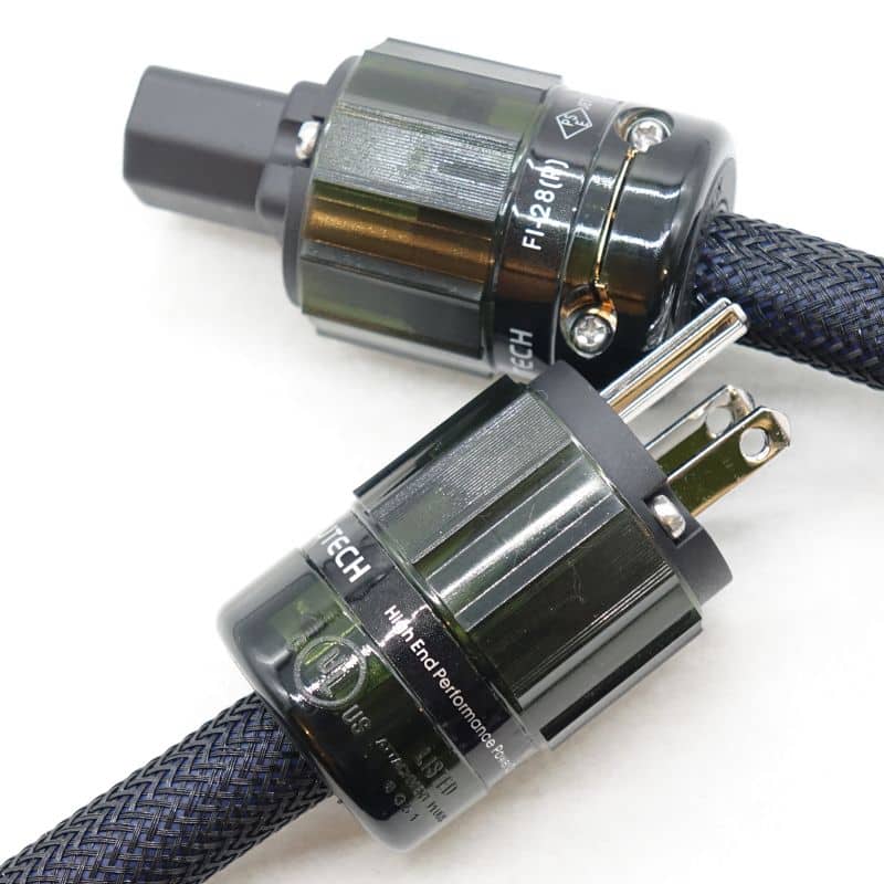 FURUTECH Absolute Power II-18 AB+ランク 中古｜フジヤエービック