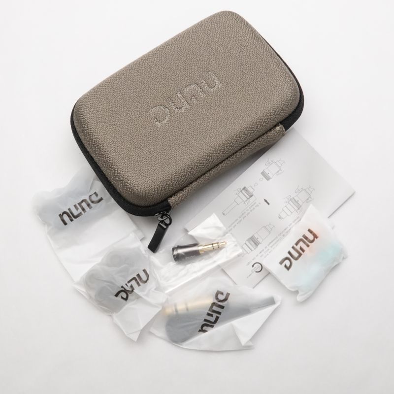 DUNU-TOPSOUND DaVinci [DUNU×GIZAUDIO DaVinci] 中古 240004011383