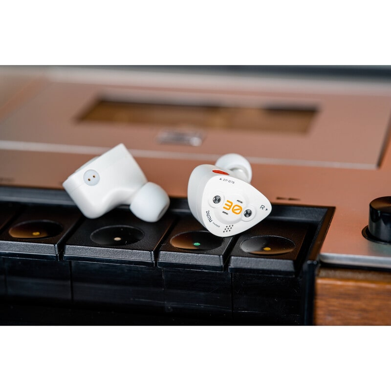 DUNU DK-3001 購入時セット DUNU DK-3001 購入時セット DUNU-TOPSOUND