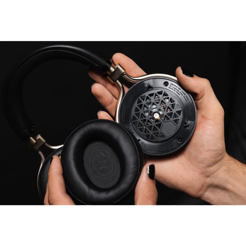Zildjan ALCHEM-E Perfect Tune Headphone ブラック [NAZLFZXHP0012