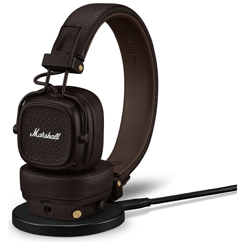 Marshall Major V Brown 新品｜フジヤエービック