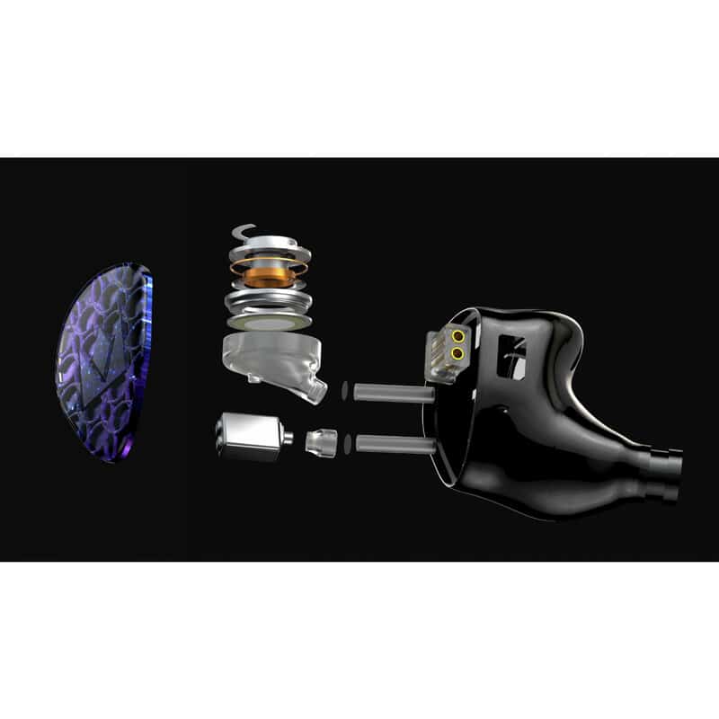 Noble Audio Knight [NBA-KNIGHT] 新品｜フジヤエービック