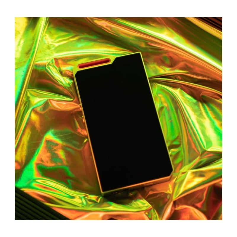 HiByMusic R4 Black 新品｜フジヤエービック