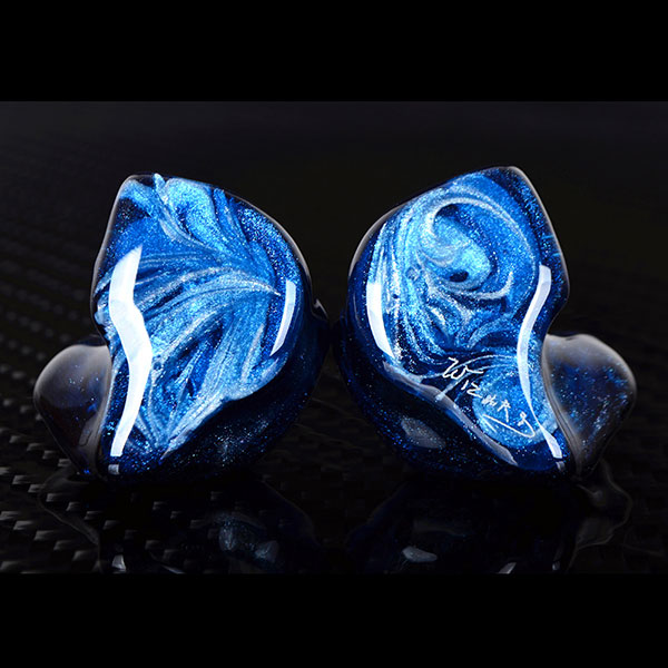 Noble Audio KATANA C (Personal Design) 新品｜フジヤエービック