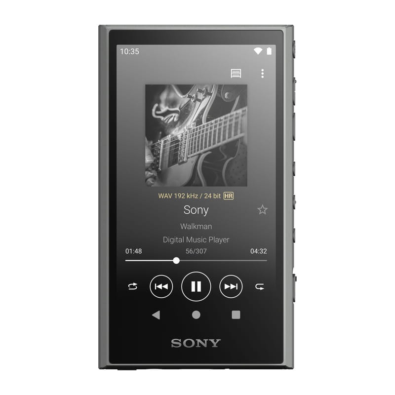 SONY NW-A306 H 新品｜フジヤエービック