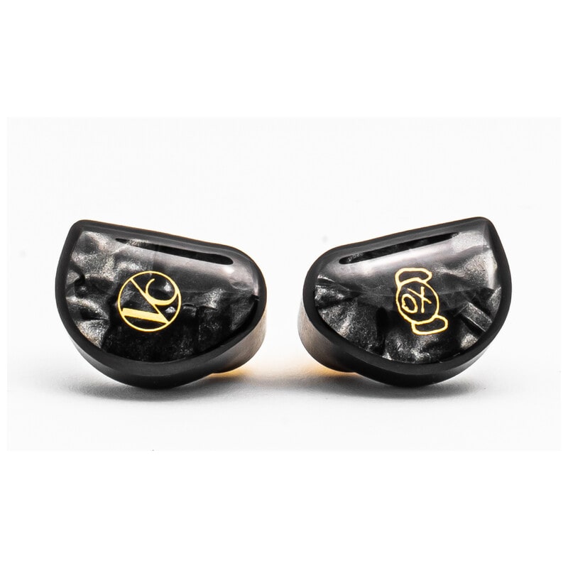 Hi-Unit Hi-Unit 001-pnk-1.8m [有線ピヤホン3 1.8mケーブル付属] 新品