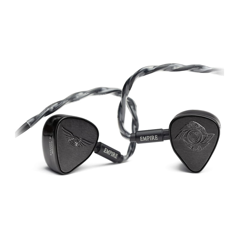 Empire Ears RAVEN [EMP-RAVEN-BK] 買取価格｜フジヤエービック