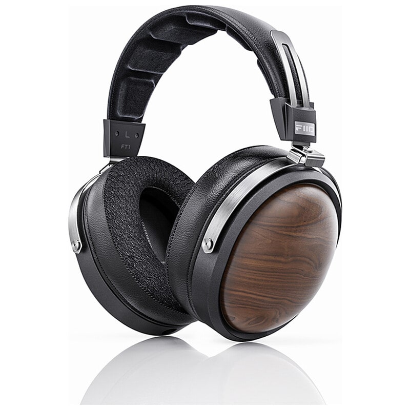 FIIO FT1 Black [FIO-FT1-B] 新品｜フジヤエービック