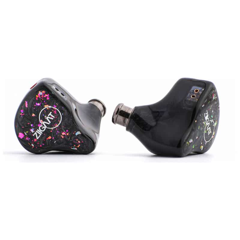 ZiiGaat Arete x Fresh Reviews - Black 新品｜フジヤエービック