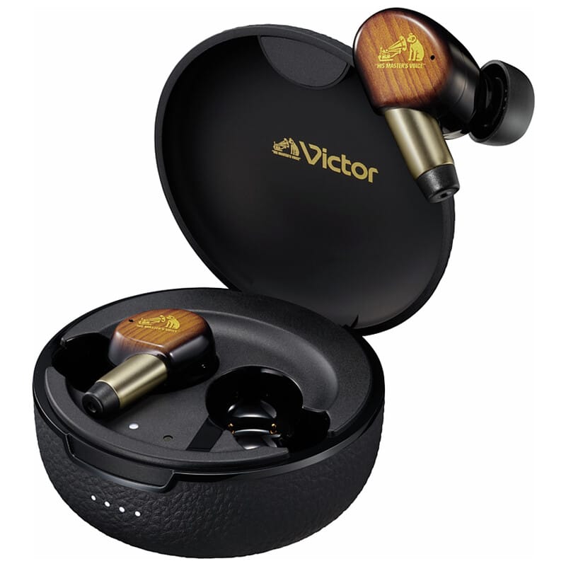 Victor WOOD master HA-FW5000T-T 新品｜フジヤエービック