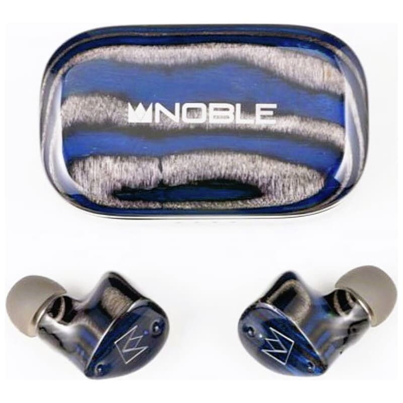 Noble Audio FoKus Prestige Encore [NBA-FOKUS-PRESTIGE-ENCORE] 新品