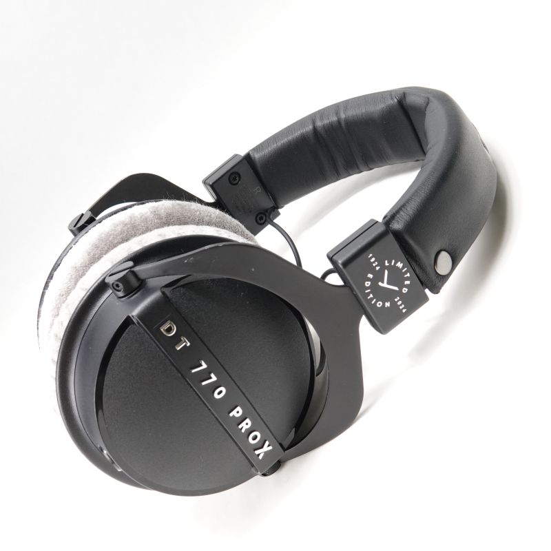 beyerdynamic DT 770 PRO X Limited Edition 中古 240004014939｜中古
