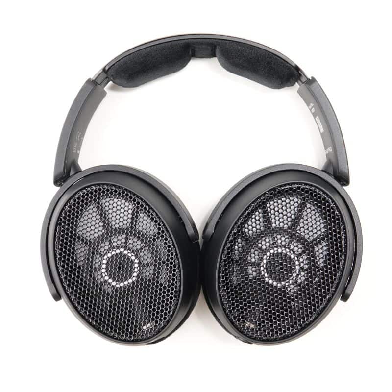 SENNHEISER HD 490 PRO AB+ランク 中古｜フジヤエービック