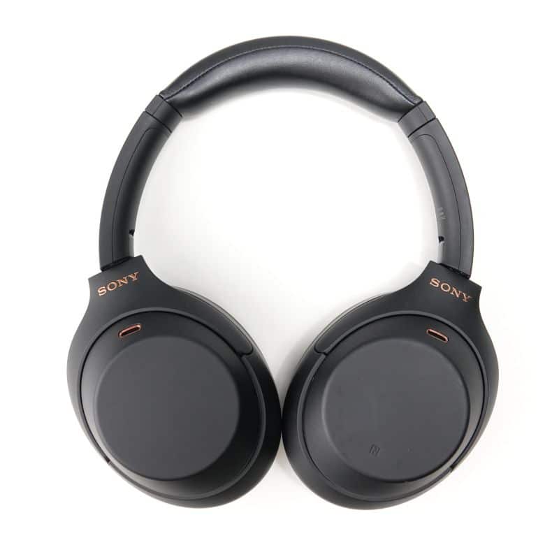 SONY WH-1000XM4-B AB+ランク 中古｜フジヤエービック