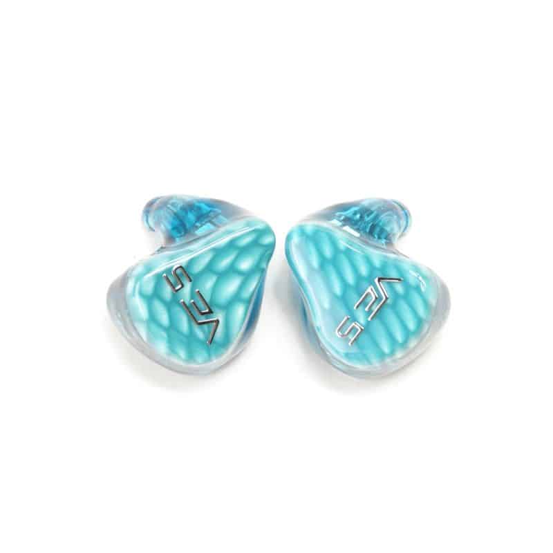 Vision Ears VE 5 (Universal Fit) AB+ランク 中古｜フジヤエービック