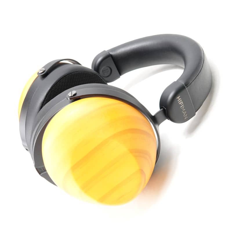 HiFiMAN HE-R10 Dynamic Version AB+ランク 中古｜フジヤエービック