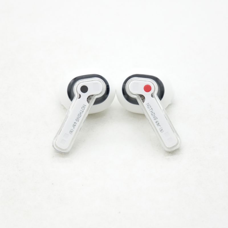 Nothing ear (a) ホワイト AB+ランク 中古｜フジヤエービック