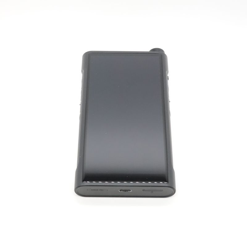 FIIO M15s [FIO-M15S-B] AB+ランク 中古｜フジヤエービック