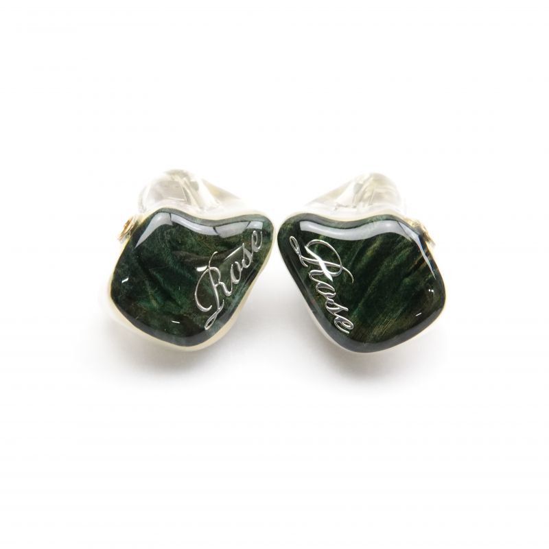 Rose BR5 Mk2/GR AB+ランク 中古｜フジヤエービック