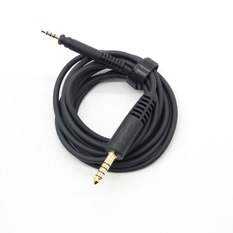 SENNHEISER 4.4mm HD 620S CABLE 1.8m [700403] AB+ランク 中古