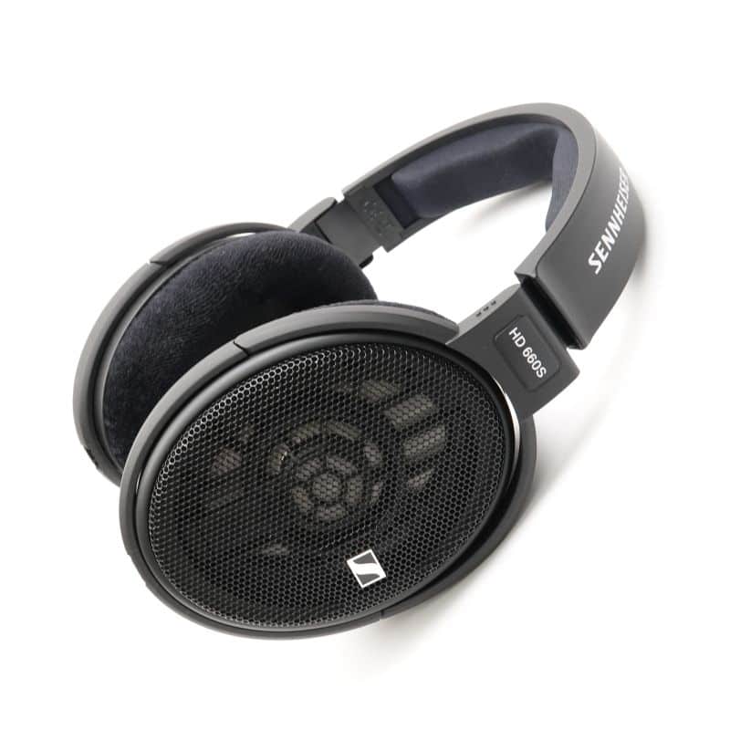 SENNHEISER HD660S 中古 240001203854｜中古通販フジヤエービック