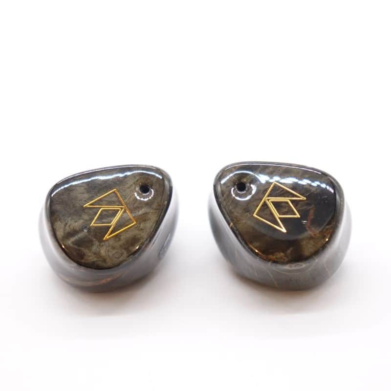 Noble Audio FoKus Prestige Black [NOB-FOKUSPST-B] AB-ランク 中古