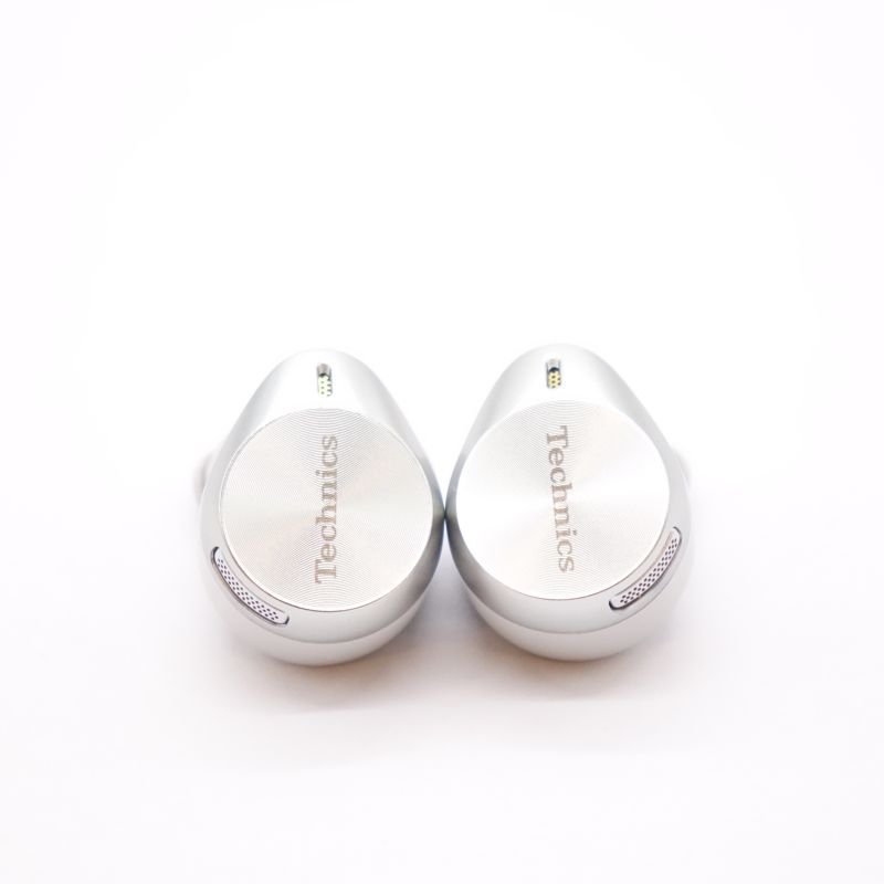 Technics EAH-AZ80-S AB+ランク 中古｜フジヤエービック