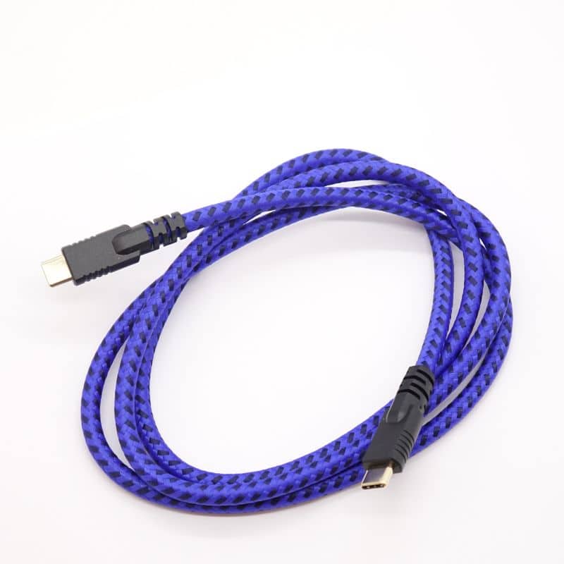 ZONOTONE Grandio USB-2.0/C-C/1.2m AB+ランク 中古｜フジヤエービック