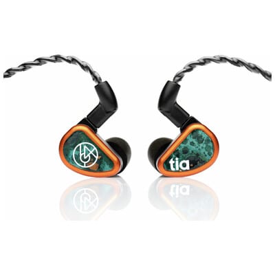 64 AUDIO（シックスティーフォーオーディオ） イヤホン 新品・中古