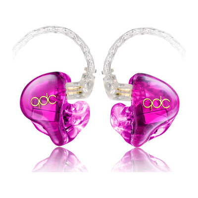 qdc（キューディーシー） イヤホン 新品・中古 商品一覧 通販｜在庫