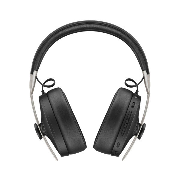 SENNHEISER MOMENTUM Wireless Black (M3AEBTXL BLACK) 買取価格