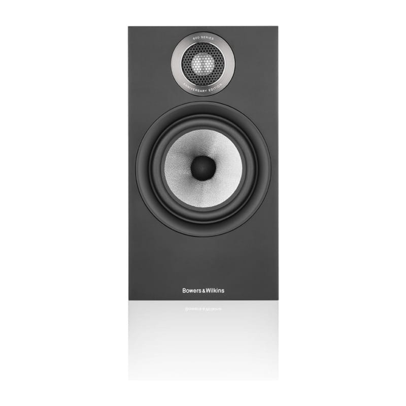 Bowers & Wilkins 607S2 Anniversary Edition/MB [607S2AE/MB] 買取