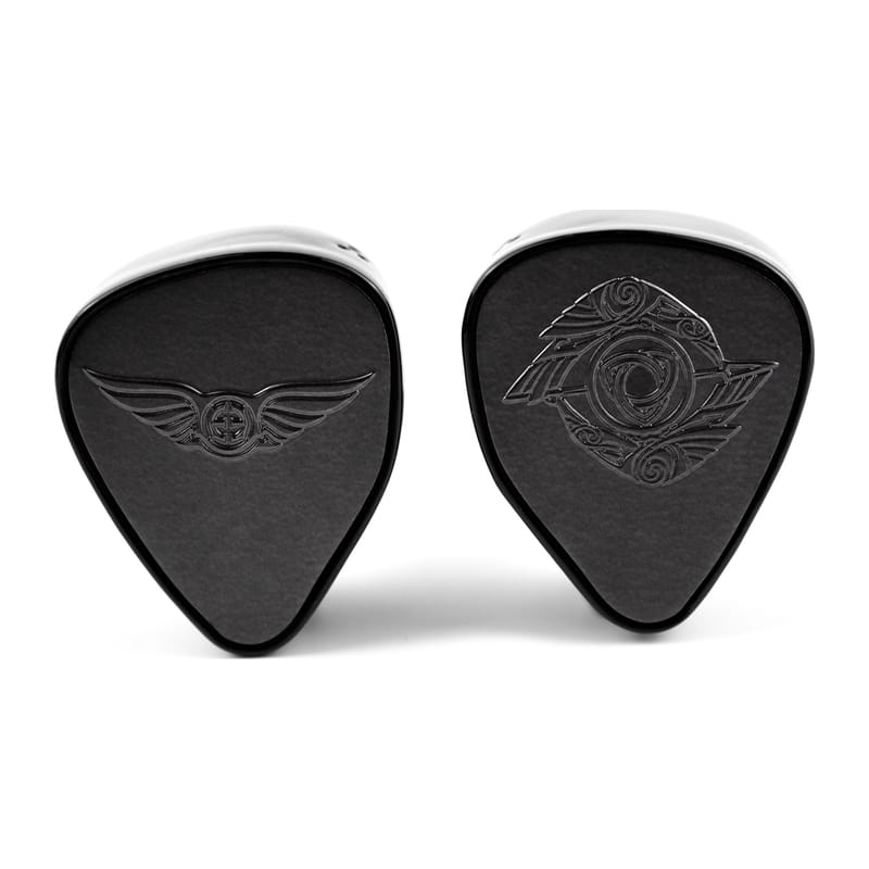 Empire Ears RAVEN [EMP-RAVEN-BK] 買取価格｜フジヤエービック