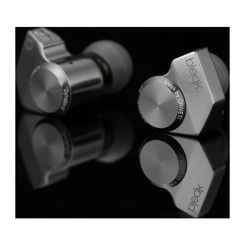 ORIVETI bleqk Dynabird 新品｜フジヤエービック